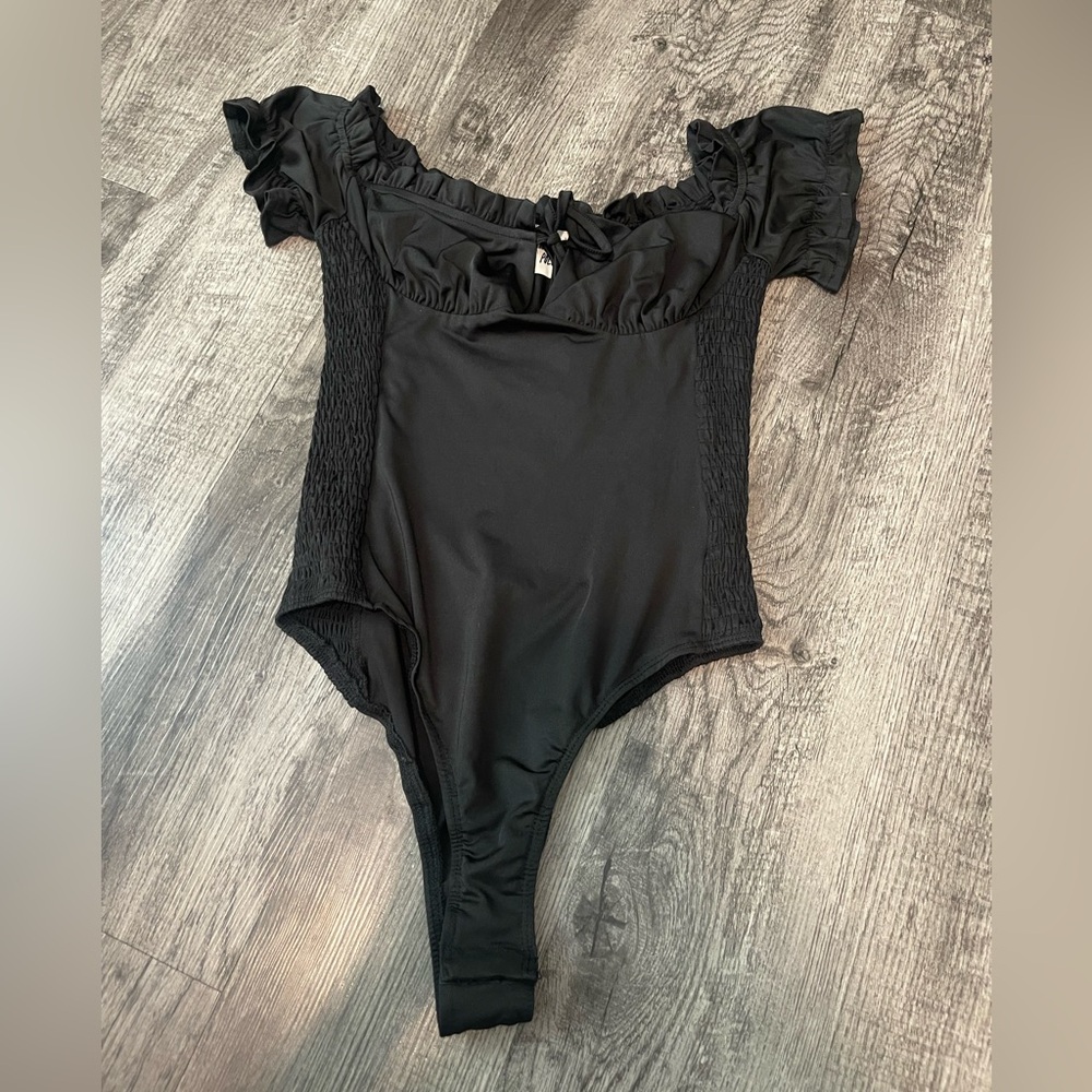 princess polly bodysuit